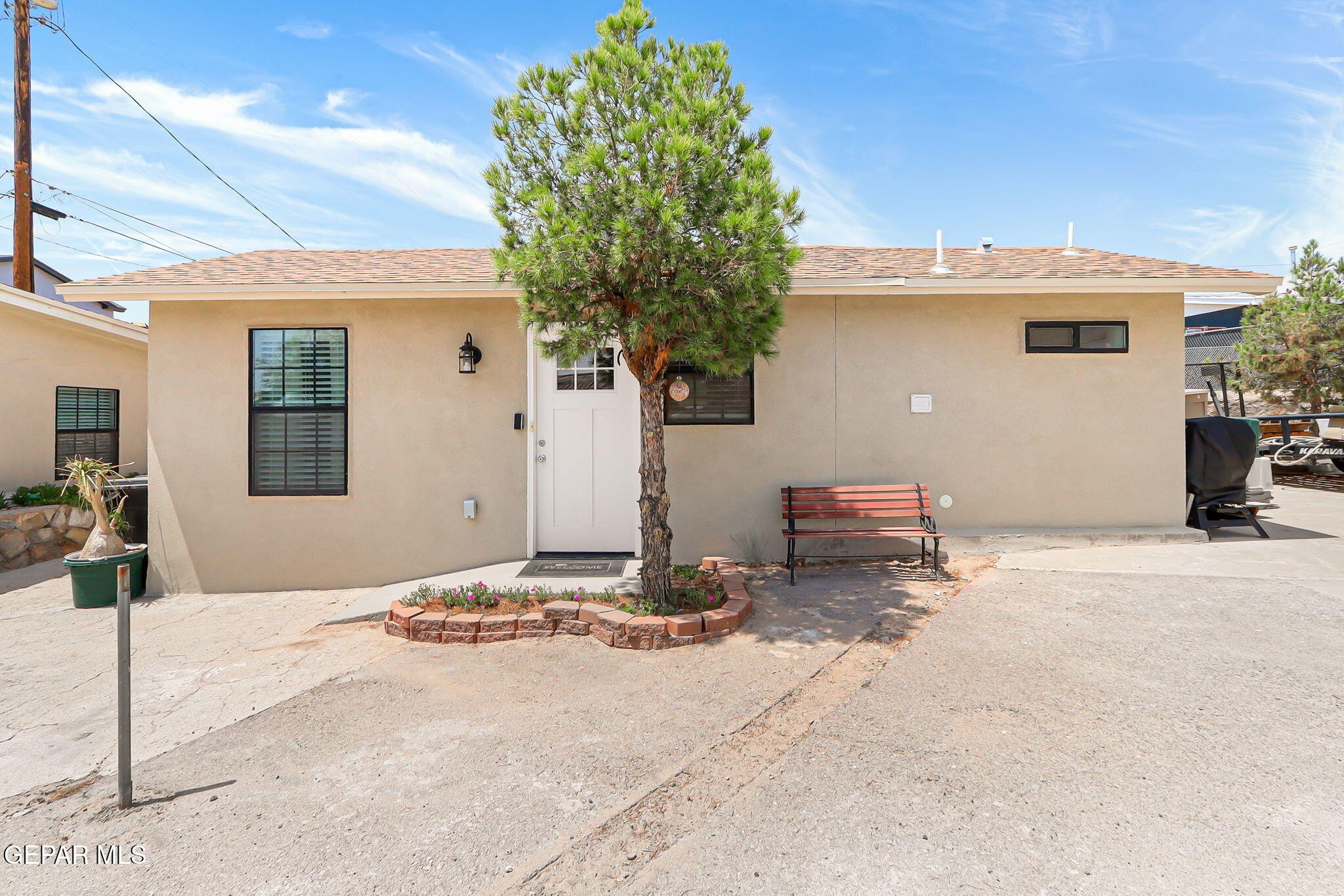 5796 Ethel Road unit: B #B, El Paso, TX 79932, 1 Bedroom Bedrooms, ,1 BathroomBathrooms,Residential,For Sale,5796 Ethel Road unit: B,926487