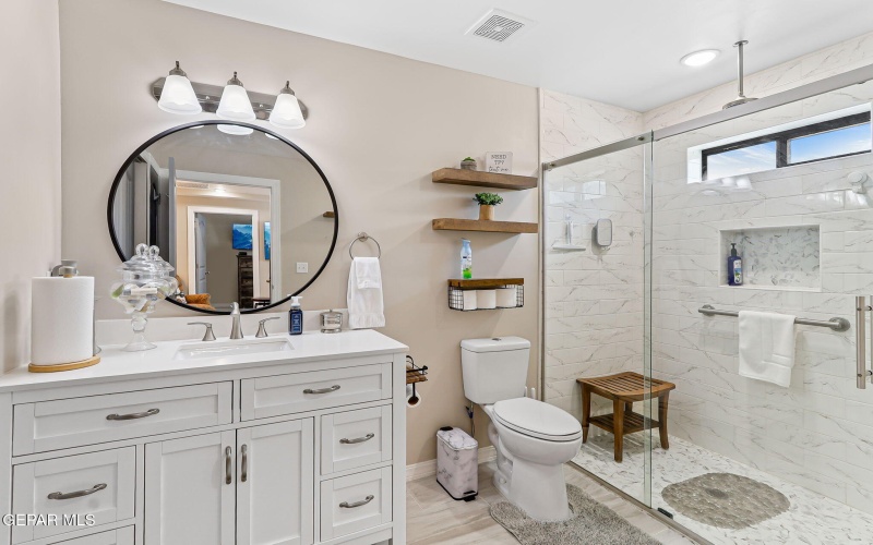 5796 Ethel Road unit: B #B, El Paso, TX 79932, 1 Bedroom Bedrooms, ,1 BathroomBathrooms,Residential,For Sale,5796 Ethel Road unit: B,926487