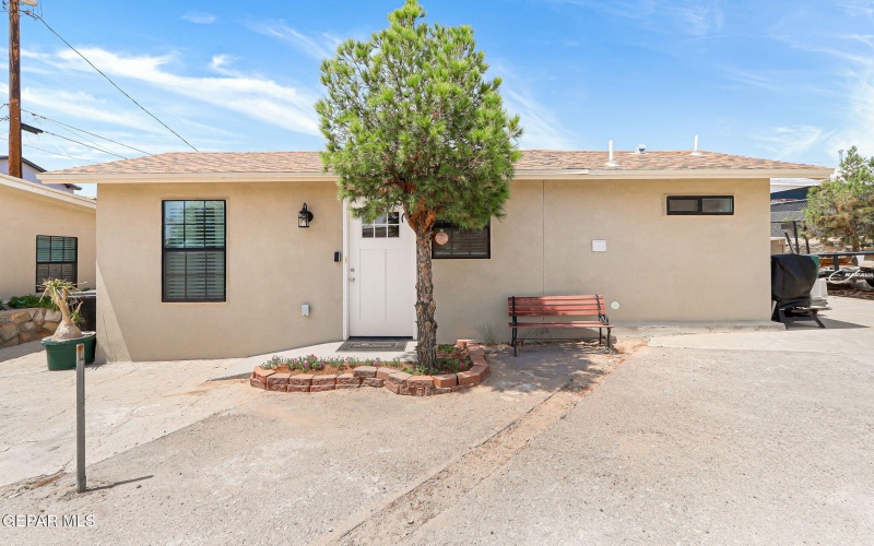 5796 Ethel Road unit: B #B, El Paso, TX 79932, 1 Bedroom Bedrooms, ,1 BathroomBathrooms,Residential,For Sale,5796 Ethel Road unit: B,926487