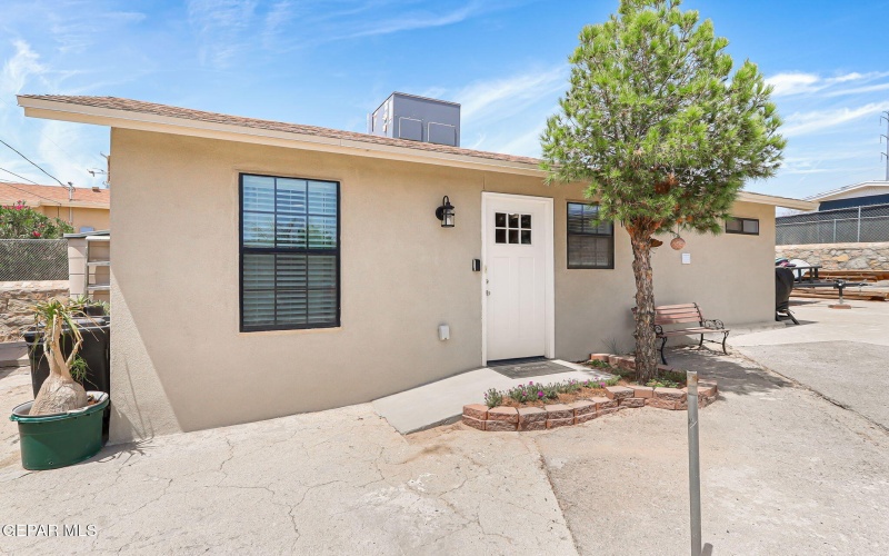 5796 Ethel Road unit: B #B, El Paso, TX 79932, 1 Bedroom Bedrooms, ,1 BathroomBathrooms,Residential,For Sale,5796 Ethel Road unit: B,926487
