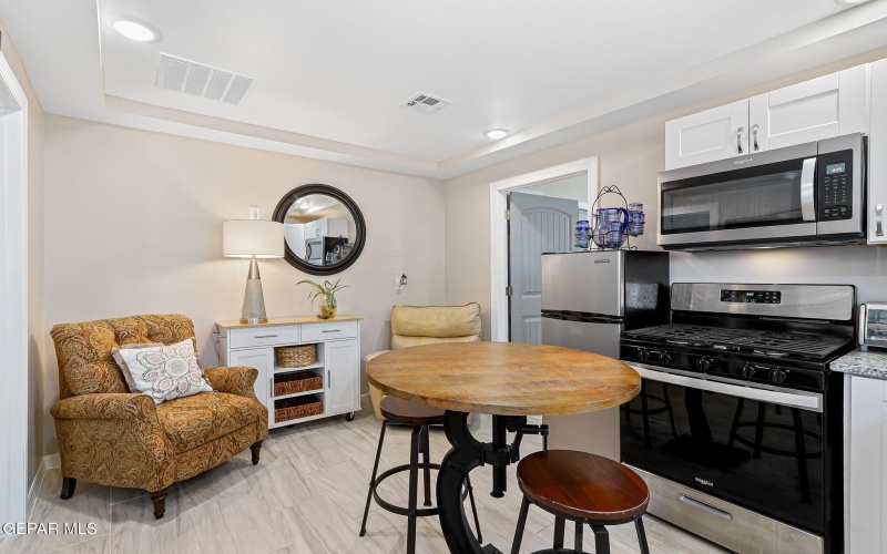 5796 Ethel Road unit: B #B, El Paso, TX 79932, 1 Bedroom Bedrooms, ,1 BathroomBathrooms,Residential,For Sale,5796 Ethel Road unit: B,926487