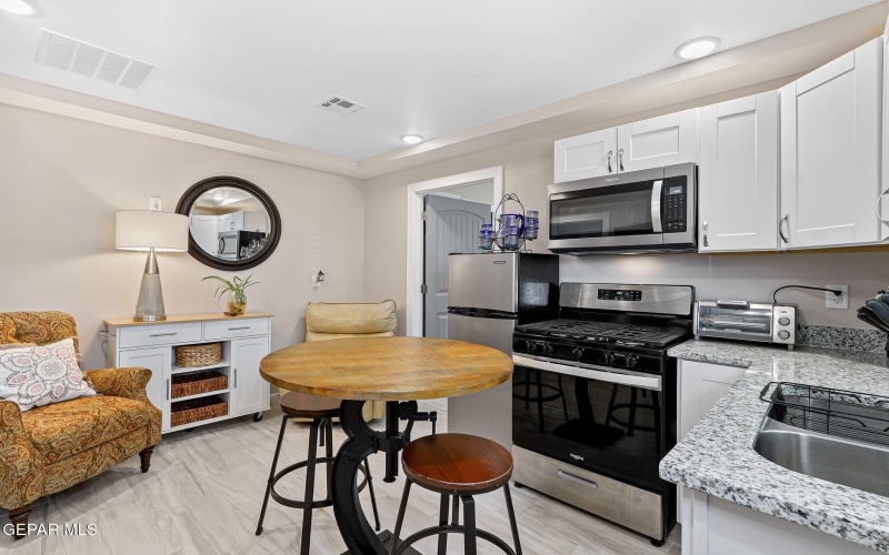 5796 Ethel Road unit: B #B, El Paso, TX 79932, 1 Bedroom Bedrooms, ,1 BathroomBathrooms,Residential,For Sale,5796 Ethel Road unit: B,926487