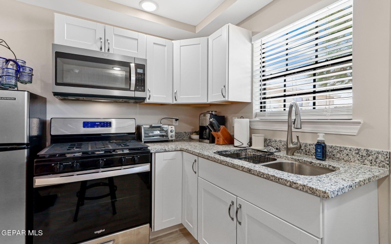 5796 Ethel Road unit: B #B, El Paso, TX 79932, 1 Bedroom Bedrooms, ,1 BathroomBathrooms,Residential,For Sale,5796 Ethel Road unit: B,926487