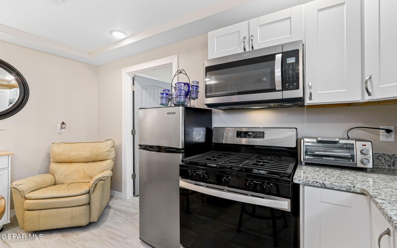5796 Ethel Road unit: B #B, El Paso, TX 79932, 1 Bedroom Bedrooms, ,1 BathroomBathrooms,Residential,For Sale,5796 Ethel Road unit: B,926487