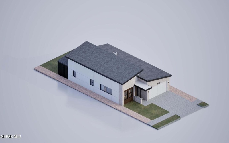 12312 Anson Mills Avenue, El Paso, TX 79934, 4 Habitaciones Habitaciones , ,2 BañosBaños,Residential,En Venta,12312 Anson Mills Avenue,926491