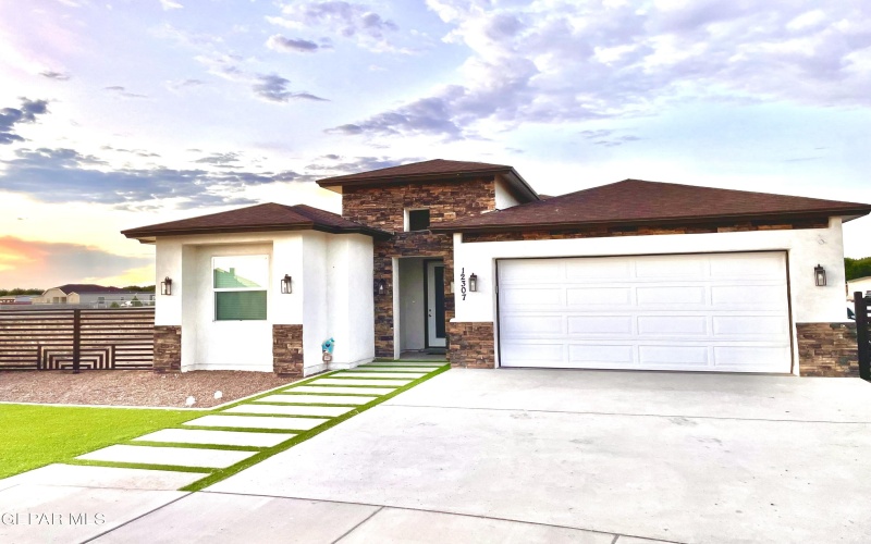 754 Delilah Avenue, Socorro, TX 79927, 4 Bedrooms Bedrooms, ,3 BathroomsBathrooms,Residential,For Sale,754 Delilah Avenue,926494