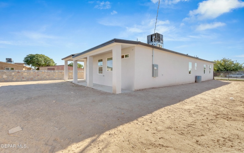 754 Delilah Avenue, Socorro, TX 79927, 4 Habitaciones Habitaciones , ,3 BañosBaños,Residential,En Venta,754 Delilah Avenue,0,926494