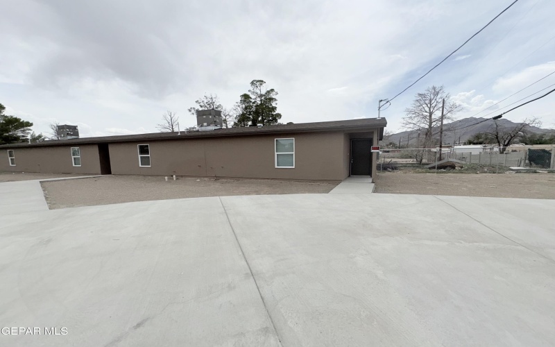4640 Vesta Loop Court unit: A & B #A & B, El Paso, TX 79904, 3 Habitaciones Habitaciones , ,2 BañosBaños,Residential Multi Family,En Venta,4640 Vesta Loop Court unit: A & B,926502