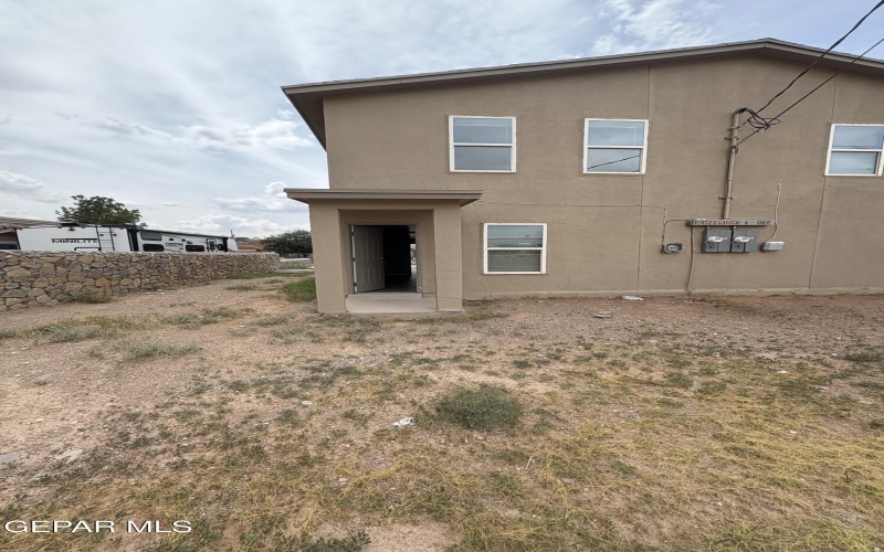 4640 Vesta Loop Court unit: A & B #A & B, El Paso, TX 79904, 3 Habitaciones Habitaciones , ,2 BañosBaños,Residential Multi Family,En Venta,4640 Vesta Loop Court unit: A & B,926502