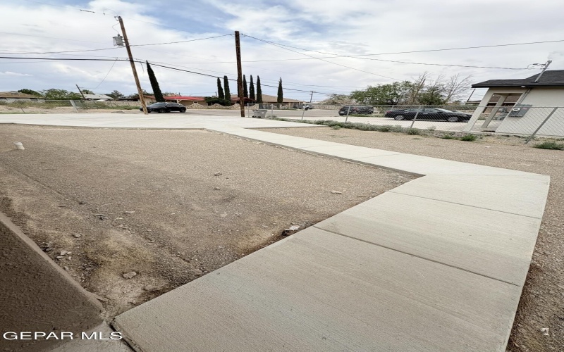 4640 Vesta Loop Court unit: A & B #A & B, El Paso, TX 79904, 3 Habitaciones Habitaciones , ,2 BañosBaños,Residential Multi Family,En Venta,4640 Vesta Loop Court unit: A & B,926502