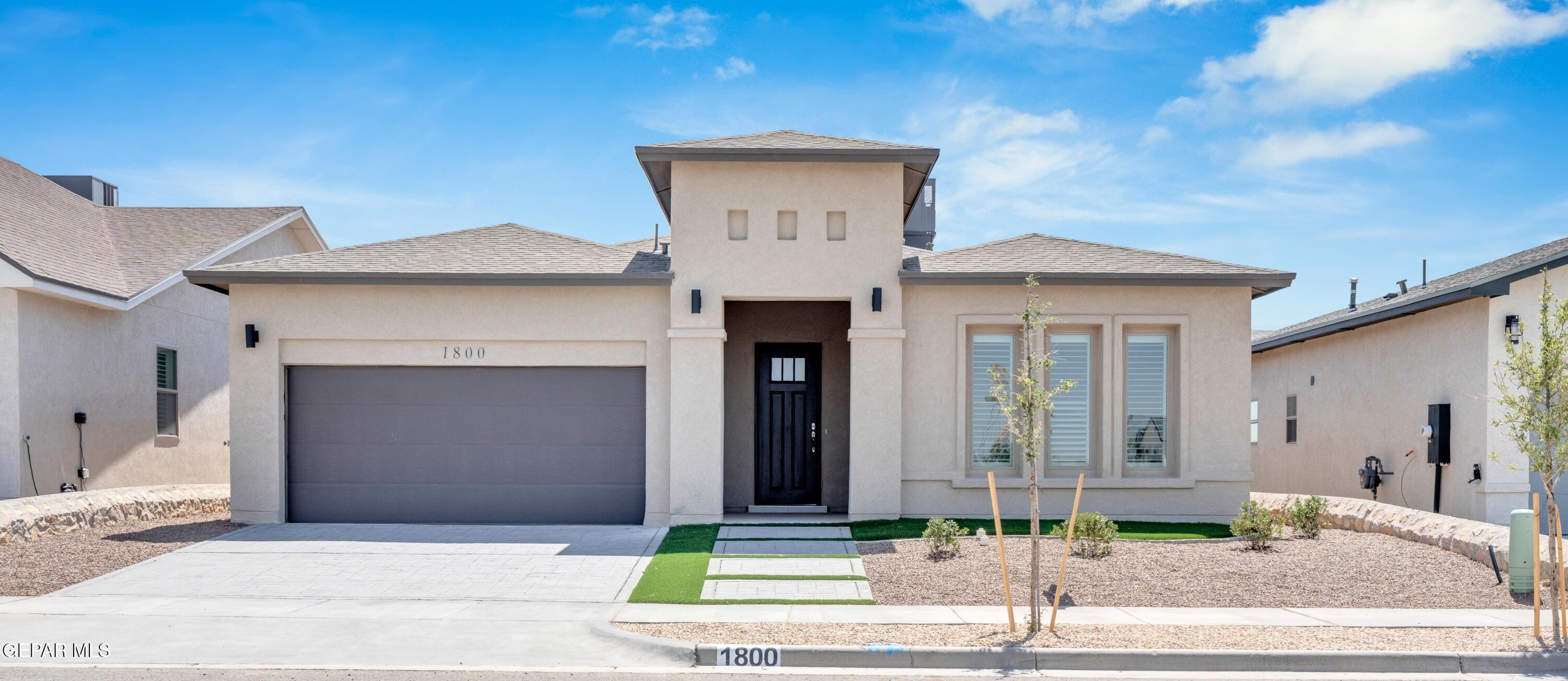 1800 DANA GRAY Street, El Paso, TX 79928, 4 Habitaciones Habitaciones , ,1 BañoBaños,Residential,En Venta,1800 DANA GRAY Street,926506