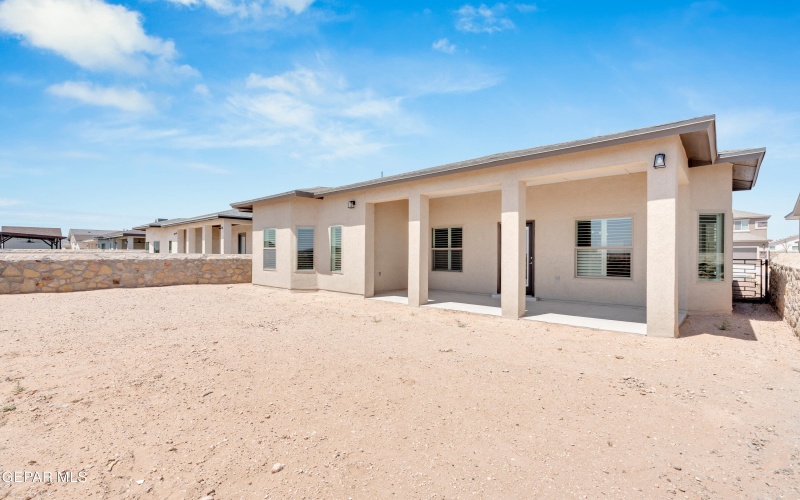 1800 DANA GRAY Street, El Paso, TX 79928, 4 Habitaciones Habitaciones , ,1 BañoBaños,Residential,En Venta,1800 DANA GRAY Street,926506
