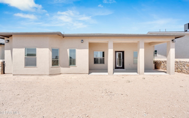 1800 DANA GRAY Street, El Paso, TX 79928, 4 Habitaciones Habitaciones , ,1 BañoBaños,Residential,En Venta,1800 DANA GRAY Street,926506