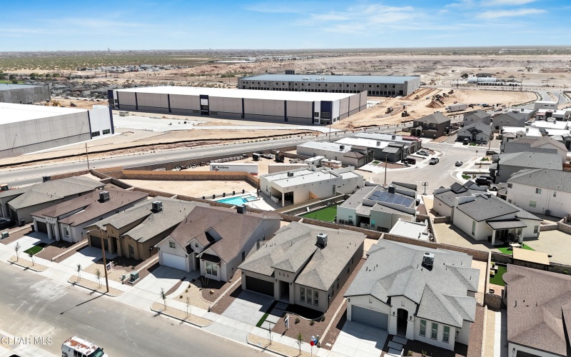 1800 DANA GRAY Street, El Paso, TX 79928, 4 Habitaciones Habitaciones , ,1 BañoBaños,Residential,En Venta,1800 DANA GRAY Street,926506