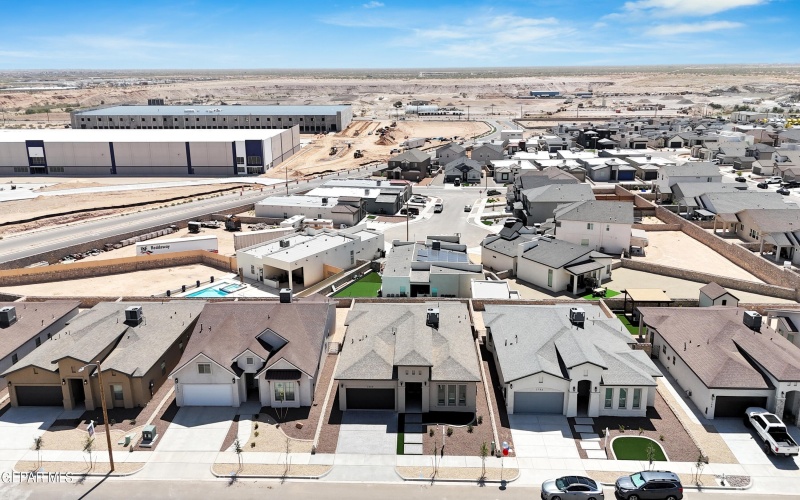 1800 DANA GRAY Street, El Paso, TX 79928, 4 Habitaciones Habitaciones , ,1 BañoBaños,Residential,En Venta,1800 DANA GRAY Street,926506