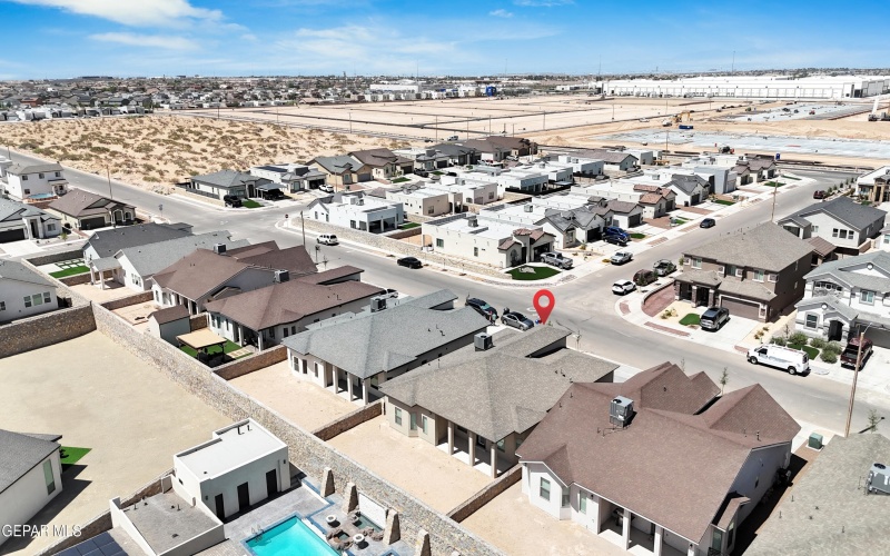 1800 DANA GRAY Street, El Paso, TX 79928, 4 Habitaciones Habitaciones , ,1 BañoBaños,Residential,En Venta,1800 DANA GRAY Street,926506