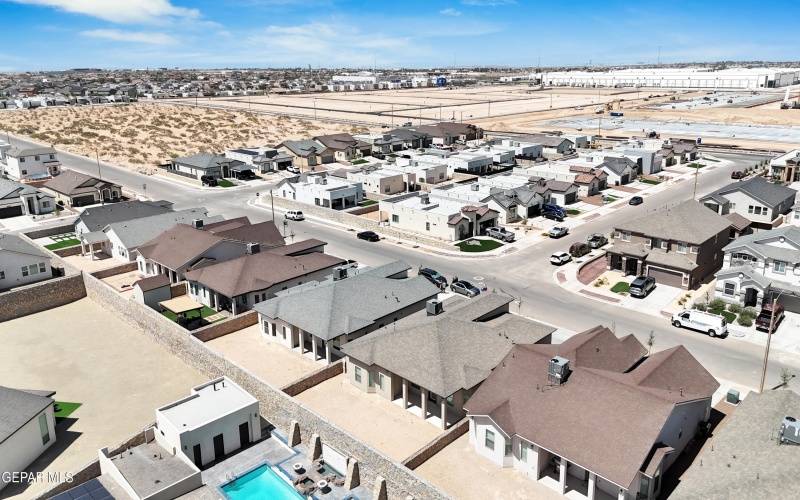 1800 DANA GRAY Street, El Paso, TX 79928, 4 Habitaciones Habitaciones , ,1 BañoBaños,Residential,En Venta,1800 DANA GRAY Street,926506