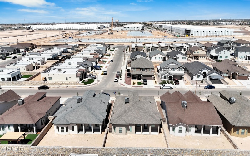 1800 DANA GRAY Street, El Paso, TX 79928, 4 Habitaciones Habitaciones , ,1 BañoBaños,Residential,En Venta,1800 DANA GRAY Street,926506
