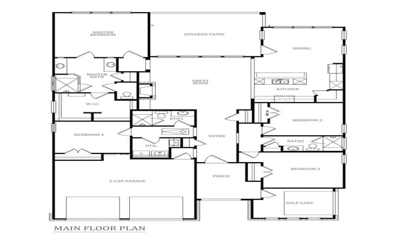2053 Toscano Way, Kerrville, TX 78028, 4 Habitaciones Habitaciones , ,3 BañosBaños,Residential,En Venta,2053 Toscano Way,0,119807