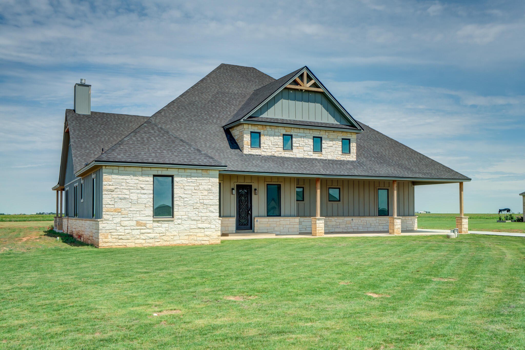 17805 County Rd 1520, Wolfforth, TX 79382, 4 Habitaciones Habitaciones , ,3 BañosBaños,Residential,En Venta,17805 County Rd 1520,202557843