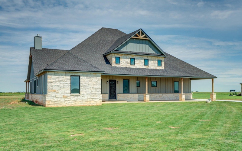 17805 County Rd 1520, Wolfforth, TX 79382, 4 Habitaciones Habitaciones , ,3 BañosBaños,Residential,En Venta,17805 County Rd 1520,202557843