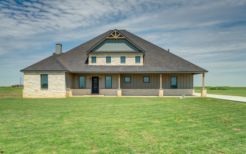 17805 County Rd 1520, Wolfforth, TX 79382, 4 Habitaciones Habitaciones , ,3 BañosBaños,Residential,En Venta,17805 County Rd 1520,202557843