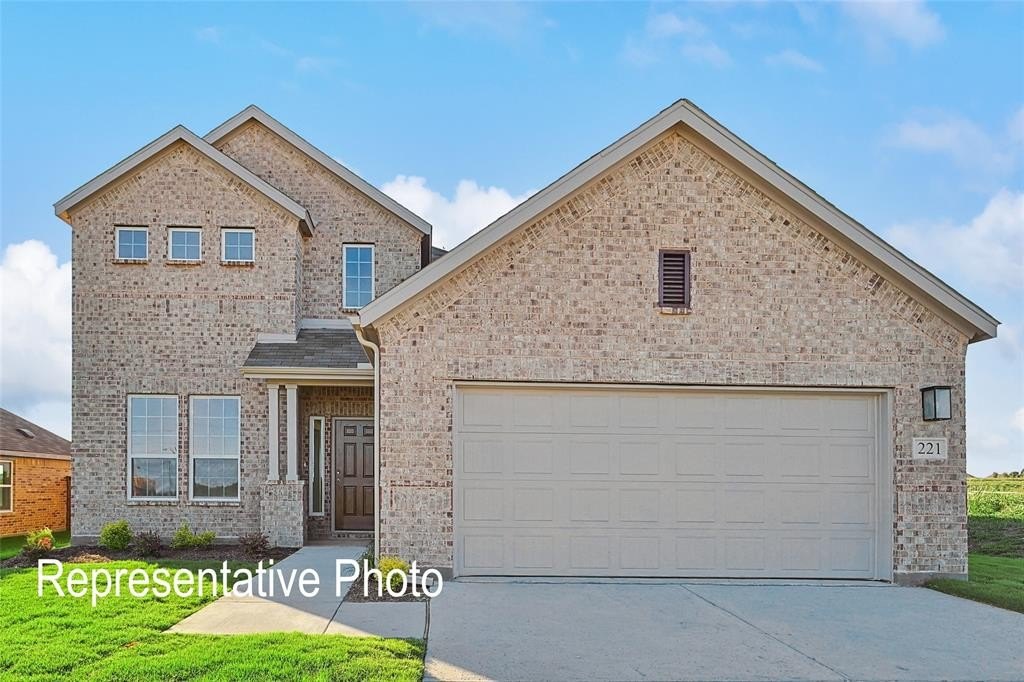 102 Patrick Henry Drive, Venus, TX 76084, 4 Habitaciones Habitaciones , ,2 BañosBaños,Residential,En Venta,102 Patrick Henry Drive,20850000