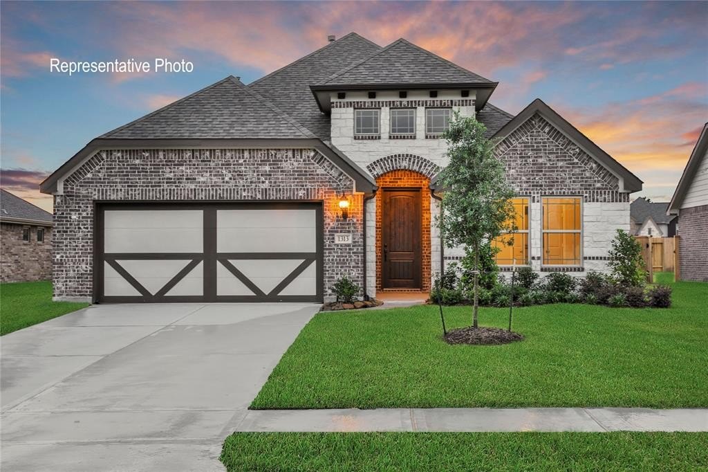 709 Purple Dome Drive, Justin, TX 76247, 4 Bedrooms Bedrooms, ,3 BathroomsBathrooms,Residential,For Sale,709 Purple Dome Drive,20877449