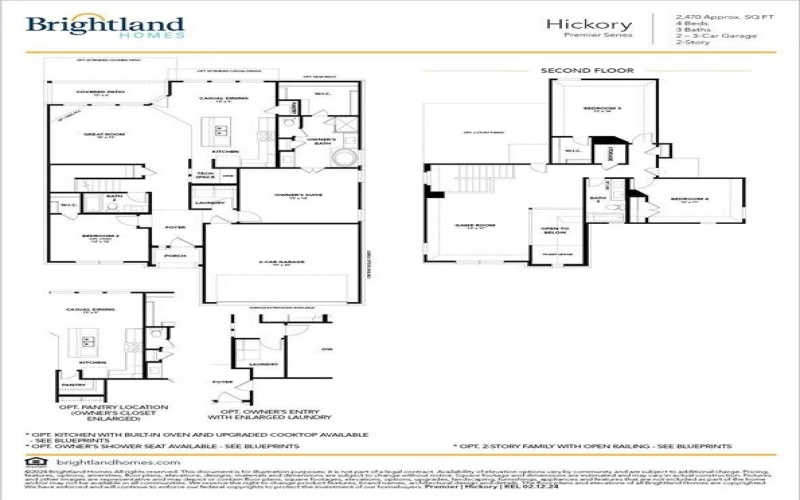 2504 Brandi Lane, Corinth, TX 75409, 4 Bedrooms Bedrooms, ,3 BathroomsBathrooms,Residential,For Sale,2504 Brandi Lane,20953169