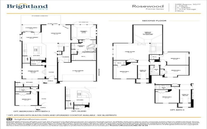 2820 Alcove Lane, Corinth, TX 76210, 4 Habitaciones Habitaciones , ,3 BañosBaños,Residential,En Venta,2820 Alcove Lane,20955226