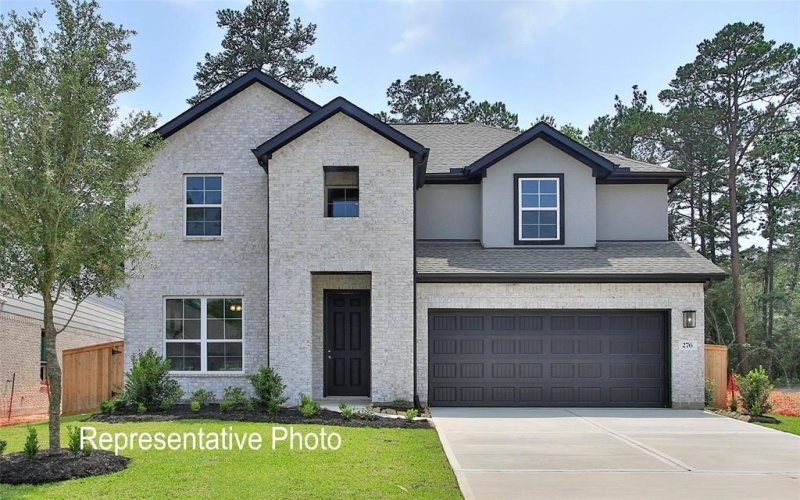 2820 Alcove Lane, Corinth, TX 76210, 4 Habitaciones Habitaciones , ,3 BañosBaños,Residential,En Venta,2820 Alcove Lane,20955226