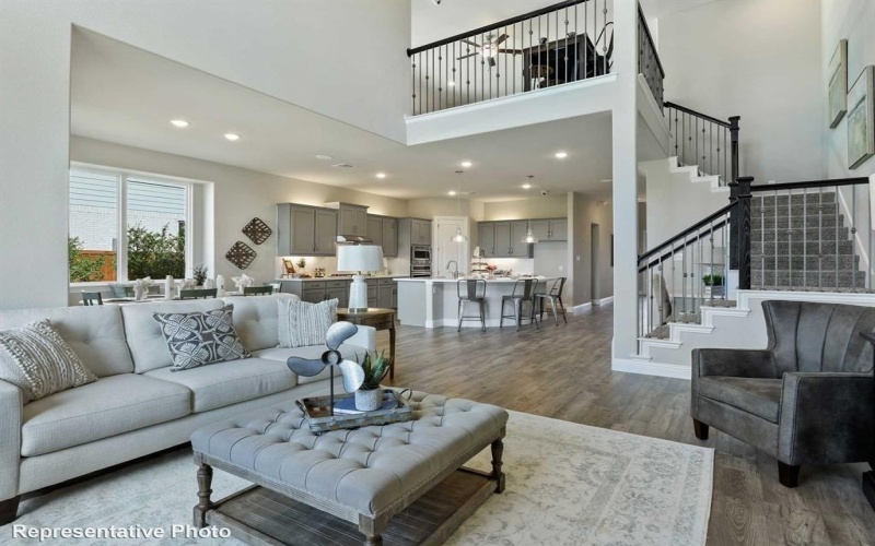 2820 Alcove Lane, Corinth, TX 76210, 4 Habitaciones Habitaciones , ,3 BañosBaños,Residential,En Venta,2820 Alcove Lane,20955226