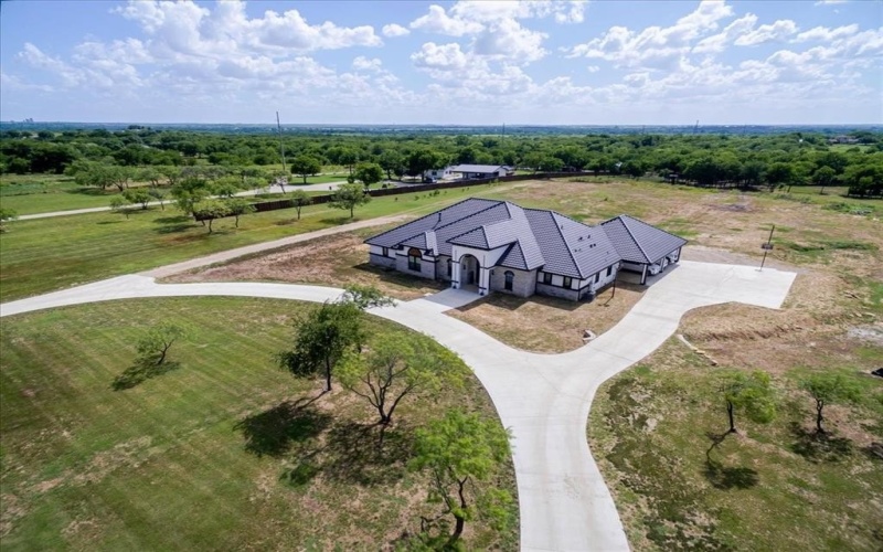 7381 Mesquite Ridge, Sanger, TX 76266, 6 Bedrooms Bedrooms, ,6 BathroomsBathrooms,Residential,For Sale,7381 Mesquite Ridge,20994392
