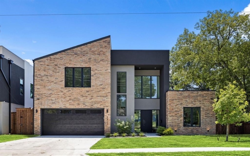 2423 N Prairie Avenue, Dallas, TX 75204, 4 Habitaciones Habitaciones , ,6 BañosBaños,Residential,En Venta,2423 N Prairie Avenue,20994608