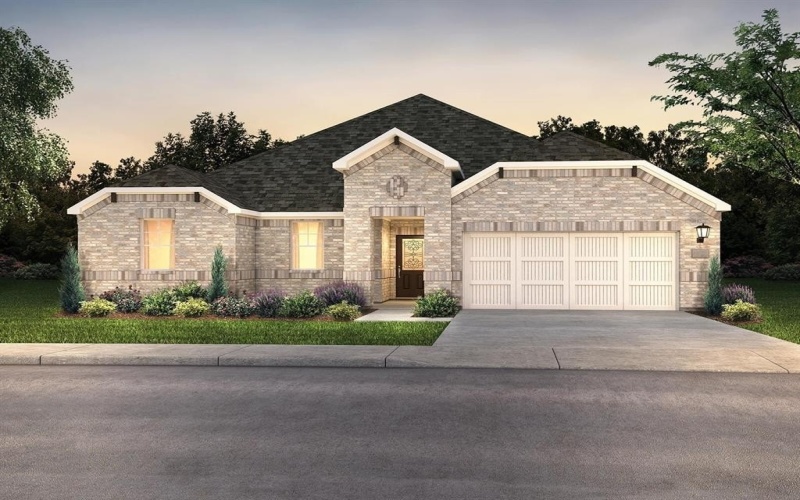 4117 Bachman Drive, Farmersville, TX 75442, 4 Habitaciones Habitaciones , ,2 BañosBaños,Residential,En Venta,4117 Bachman Drive,20999447