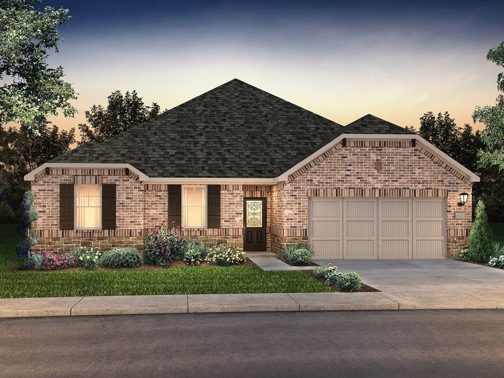 4115 Bachman Drive, Farmersville, TX 75442, 4 Habitaciones Habitaciones , ,3 BañosBaños,Residential,En Venta,4115 Bachman Drive,20999450
