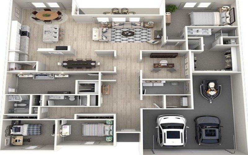 4115 Bachman Drive, Farmersville, TX 75442, 4 Habitaciones Habitaciones , ,3 BañosBaños,Residential,En Venta,4115 Bachman Drive,0,20999450