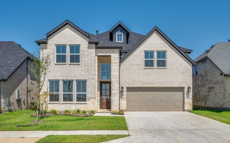 4117 Blackbird Avenue, Little Elm, TX 75068, 6 Habitaciones Habitaciones , ,6 BañosBaños,Residential,En Venta,4117 Blackbird Avenue,20999452