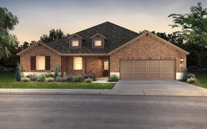 4111 Bachman Drive, Farmersville, TX 75442, 4 Habitaciones Habitaciones , ,2 BañosBaños,Residential,En Venta,4111 Bachman Drive,20999455