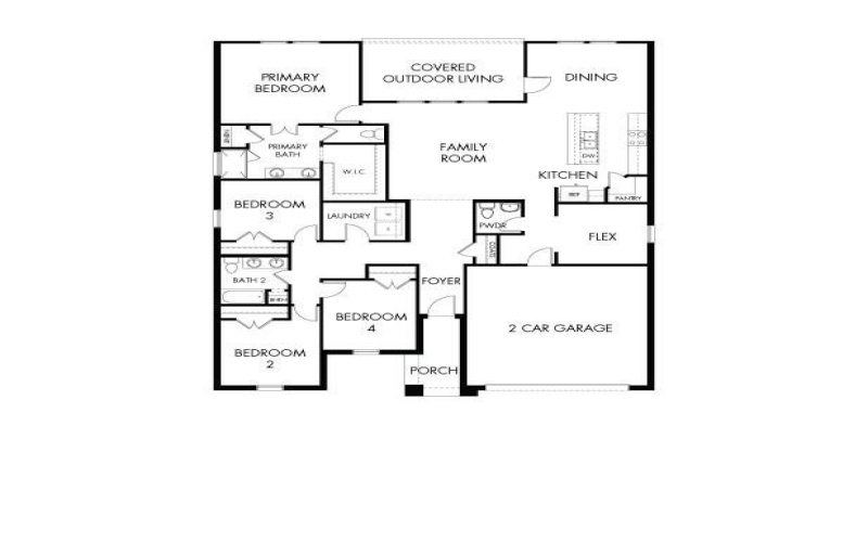 4111 Bachman Drive, Farmersville, TX 75442, 4 Habitaciones Habitaciones , ,2 BañosBaños,Residential,En Venta,4111 Bachman Drive,20999455