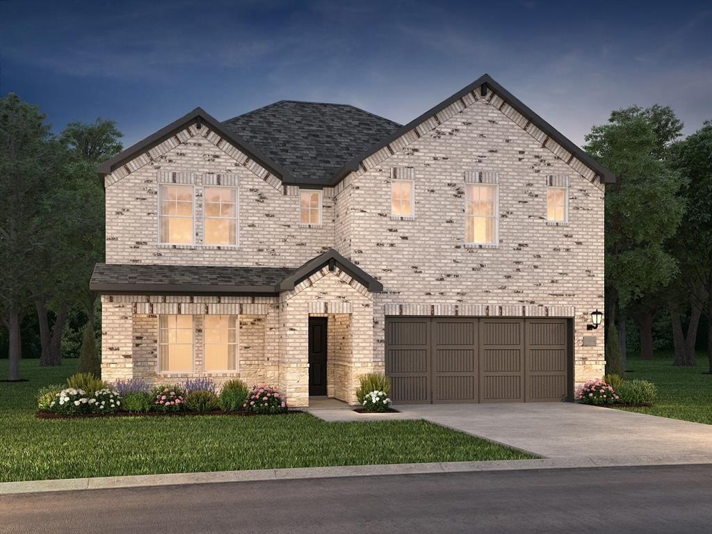 3316 Pat Mayse Drive, Farmersville, TX 75442, 4 Habitaciones Habitaciones , ,2 BañosBaños,Residential,En Venta,3316 Pat Mayse Drive,20999481
