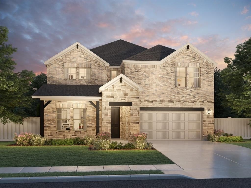 2513 Flatiron Drive, Corinth, TX 76210, 5 Bedrooms Bedrooms, ,3 BathroomsBathrooms,Residential,For Sale,2513 Flatiron Drive,20999496