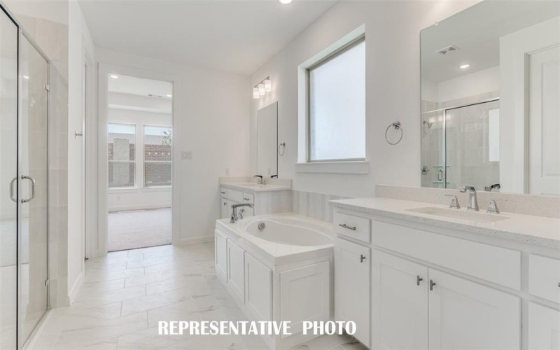 201 Scottish Way, Mansfield, TX 76063, 4 Habitaciones Habitaciones , ,5 BañosBaños,Residential,En Venta,201 Scottish Way,20999834