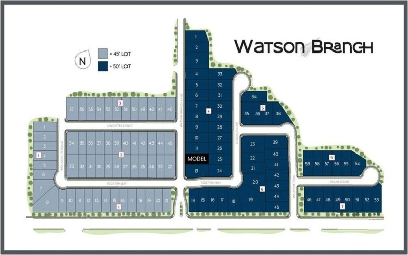 201 Scottish Way, Mansfield, TX 76063, 4 Habitaciones Habitaciones , ,5 BañosBaños,Residential,En Venta,201 Scottish Way,20999834