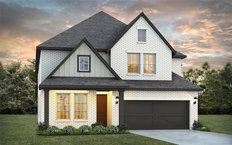 201 Scottish Way, Mansfield, TX 76063, 4 Habitaciones Habitaciones , ,5 BañosBaños,Residential,En Venta,201 Scottish Way,20999834
