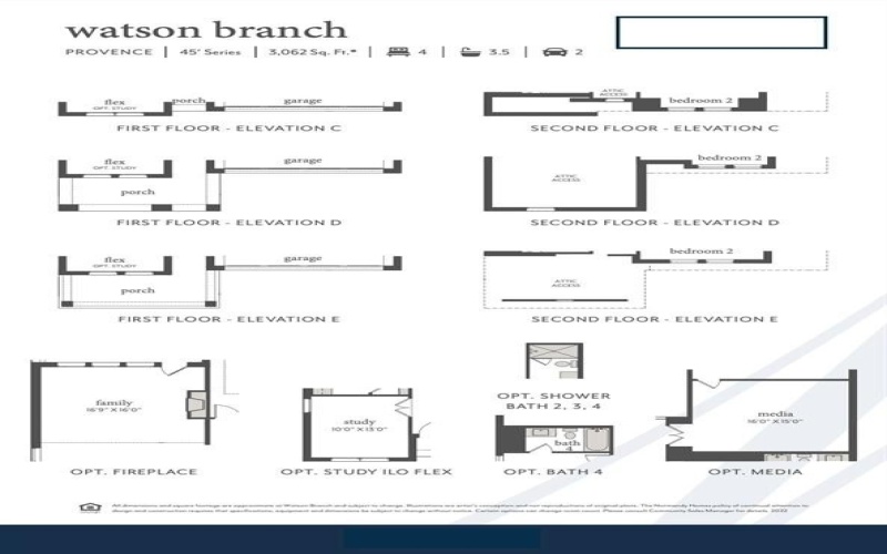 201 Scottish Way, Mansfield, TX 76063, 4 Habitaciones Habitaciones , ,5 BañosBaños,Residential,En Venta,201 Scottish Way,20999834