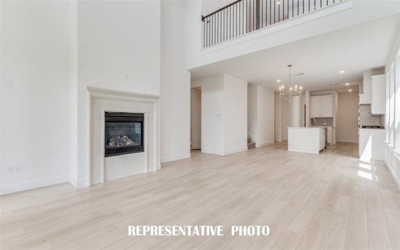 201 Scottish Way, Mansfield, TX 76063, 4 Habitaciones Habitaciones , ,5 BañosBaños,Residential,En Venta,201 Scottish Way,20999834