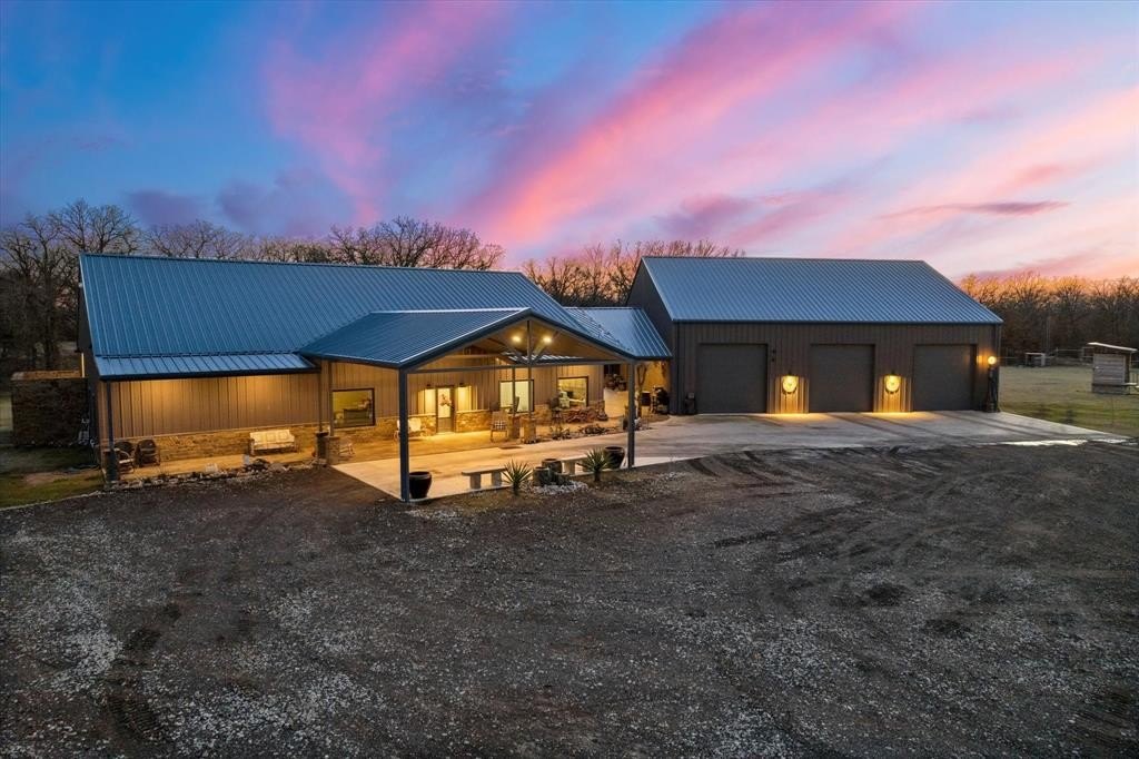8291 State Highway 198, Mabank, TX 75156, 5 Habitaciones Habitaciones , ,3 BañosBaños,Residential,En Venta,8291 State Highway 198,20999874
