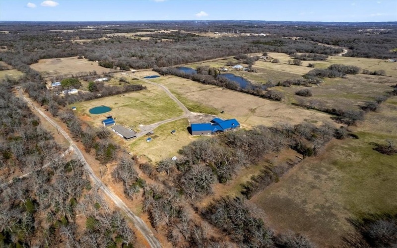 8291 State Highway 198, Mabank, TX 75156, 5 Habitaciones Habitaciones , ,3 BañosBaños,Residential,En Venta,8291 State Highway 198,20999874
