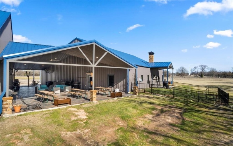 8291 State Highway 198, Mabank, TX 75156, 5 Habitaciones Habitaciones , ,3 BañosBaños,Residential,En Venta,8291 State Highway 198,20999874